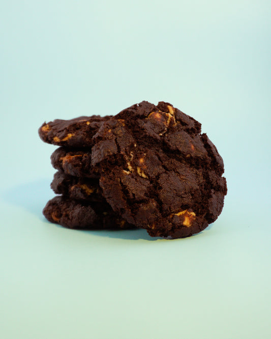 Black and White Cookies, Dreierpack