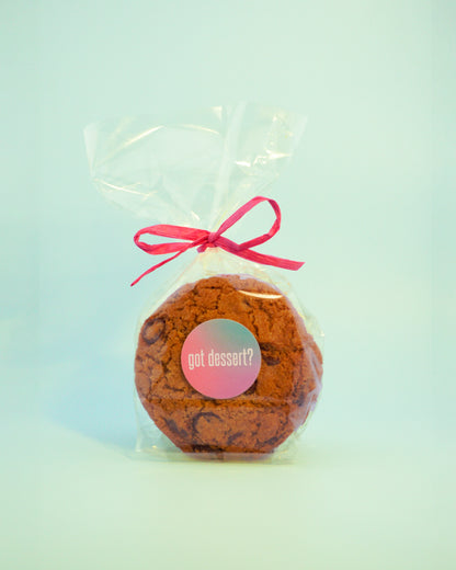 Chocolate Chip Cookies, Dreierpack