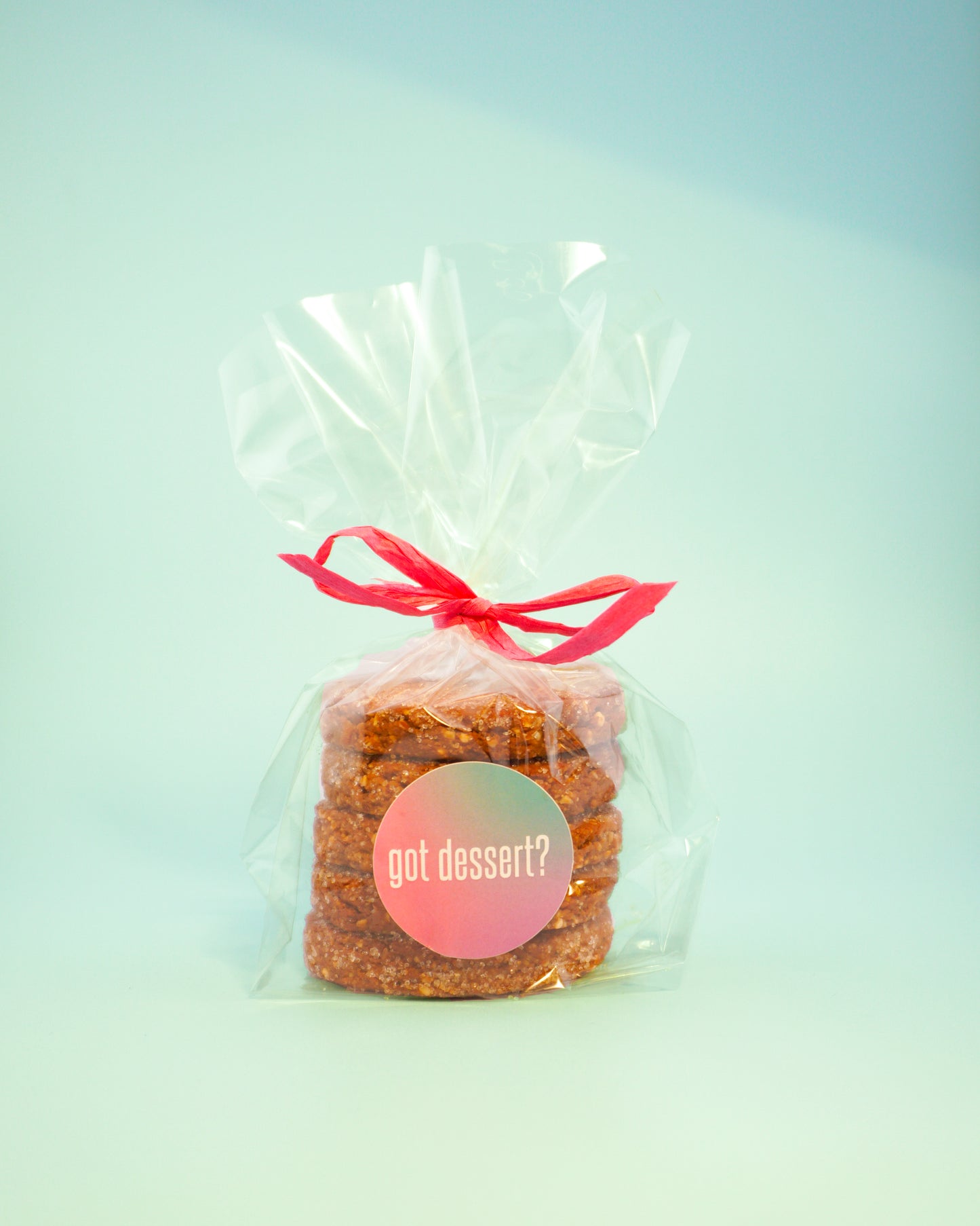 Peanut Butter Cookies, 5er-Packung